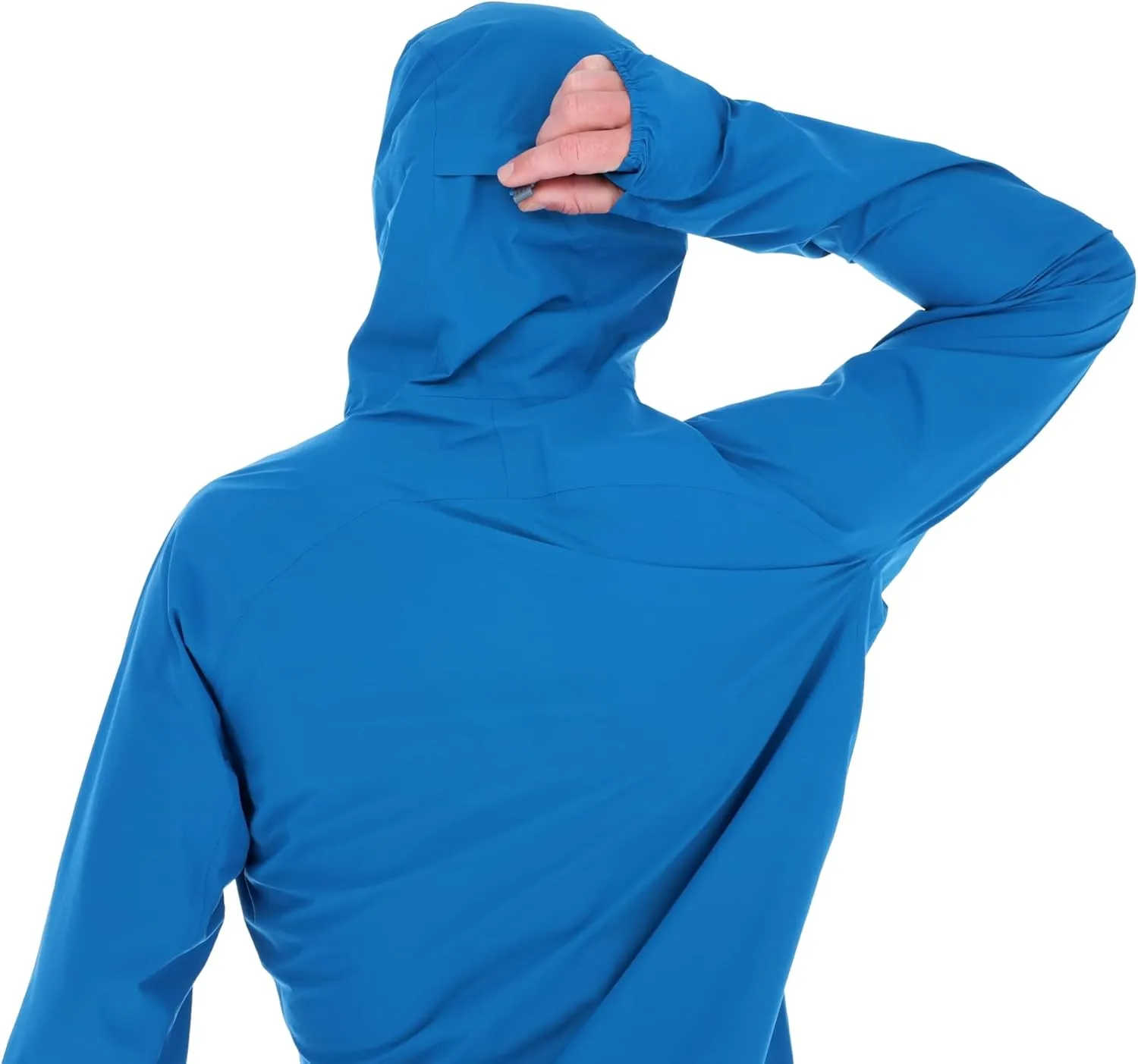 INOV8 Men's Stormshell V2 Waterproof Running Jacket