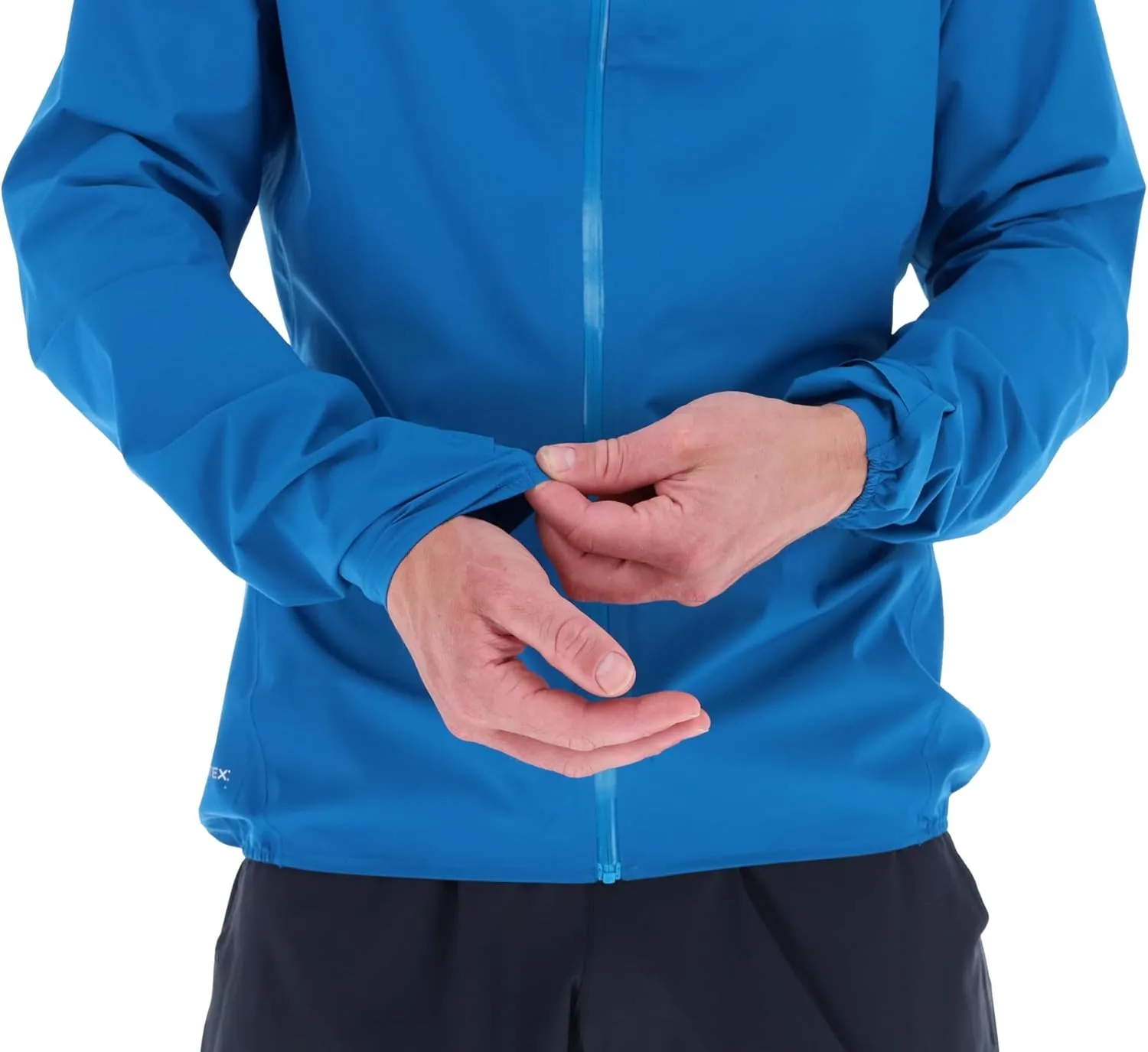 INOV8 Men's Stormshell V2 Waterproof Running Jacket