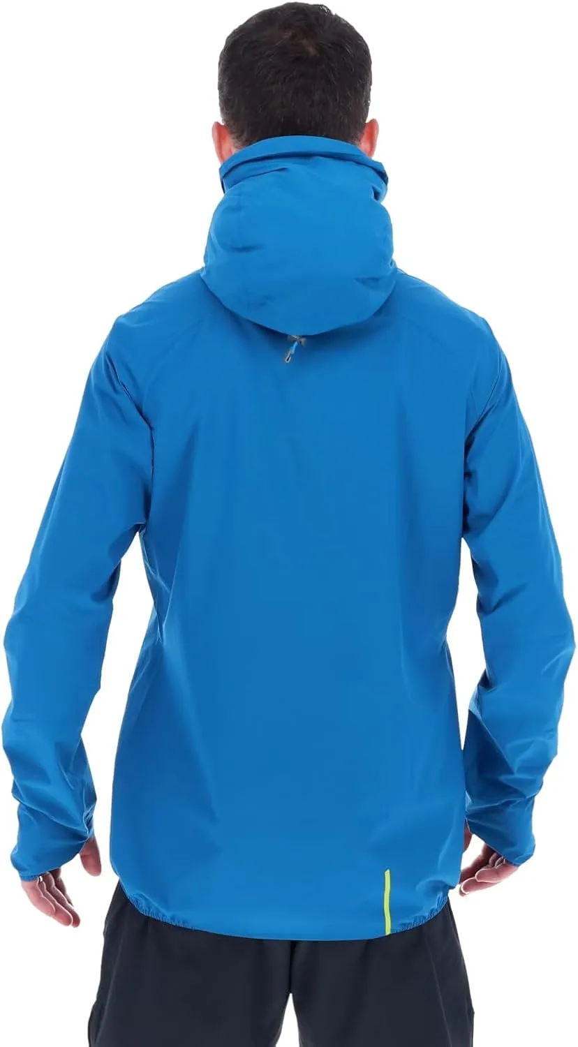 INOV8 Men's Stormshell V2 Waterproof Running Jacket