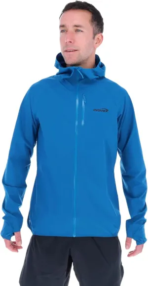 INOV8 Men's Stormshell V2 Waterproof Running Jacket