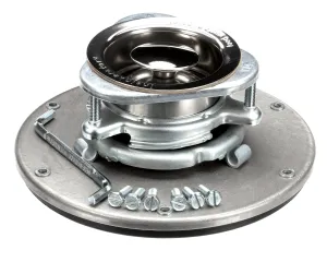 Insinkerator 12506 Standard Sink Flange Kit, #5