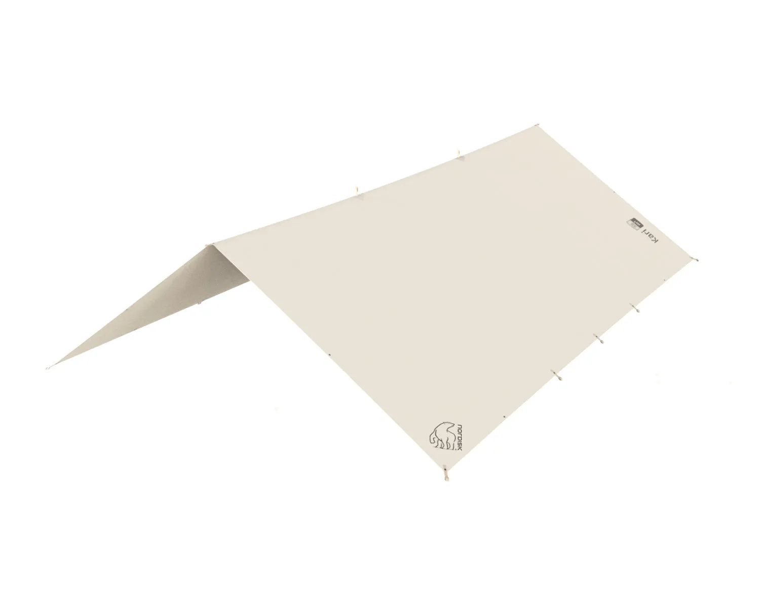 Kari 30 Tarp - 30 m² | Sandshell