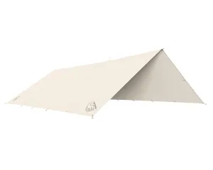 Kari 30 Tarp - 30 m² | Sandshell