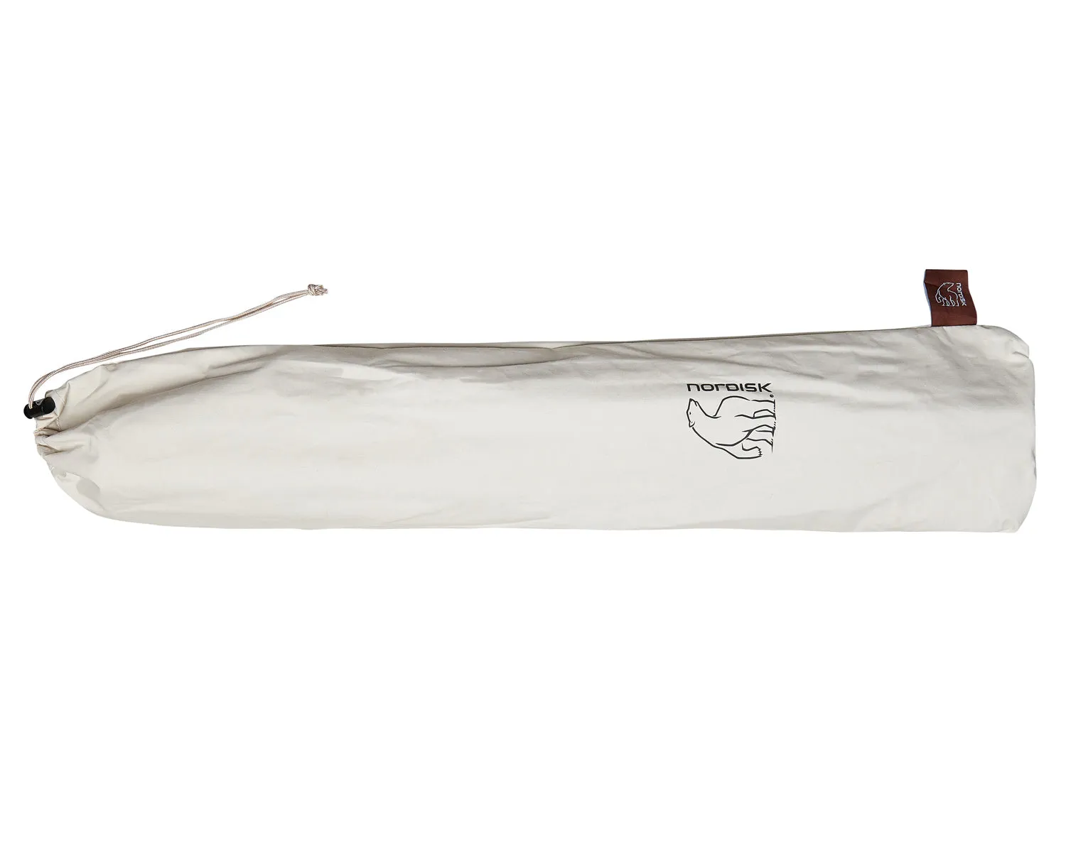 Kari 8 Tarp - 8 m² | Sandshell