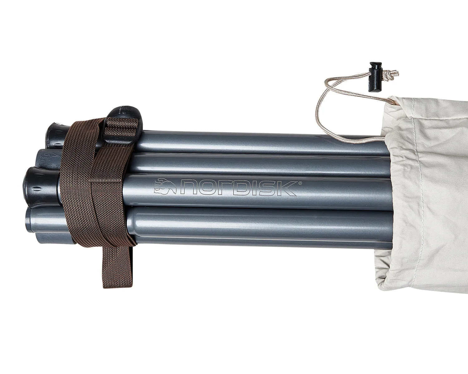 Kari 8 Tarp - 8 m² | Sandshell