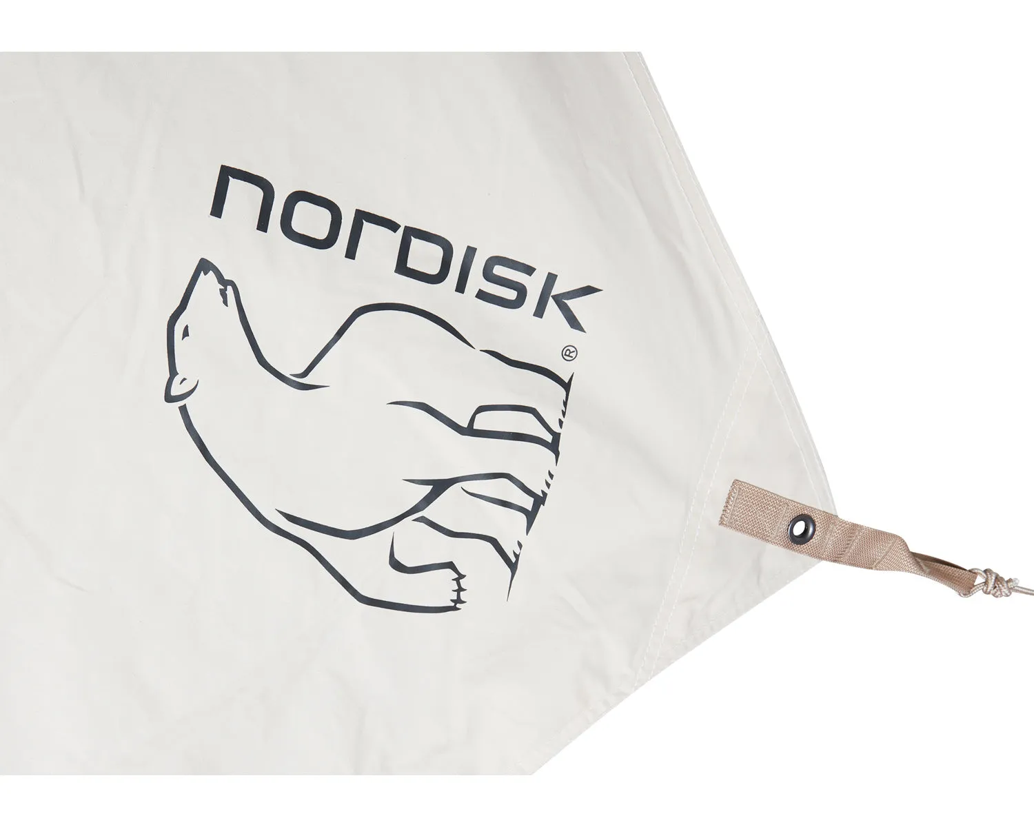 Kari 8 Tarp - 8 m² | Sandshell