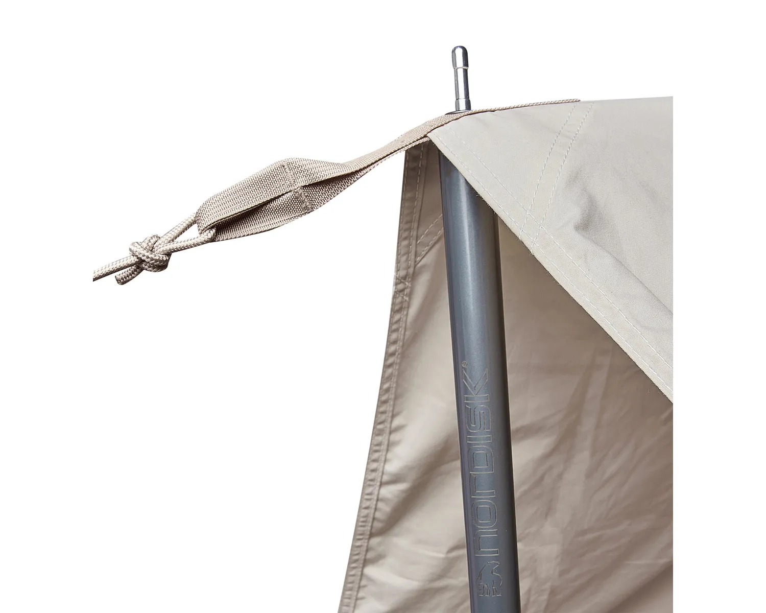 Kari 8 Tarp - 8 m² | Sandshell