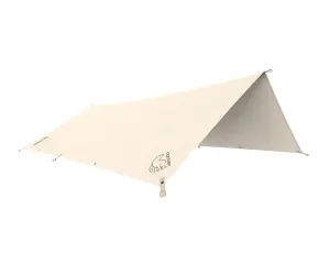 Kari 8 Tarp - 8 m² | Sandshell