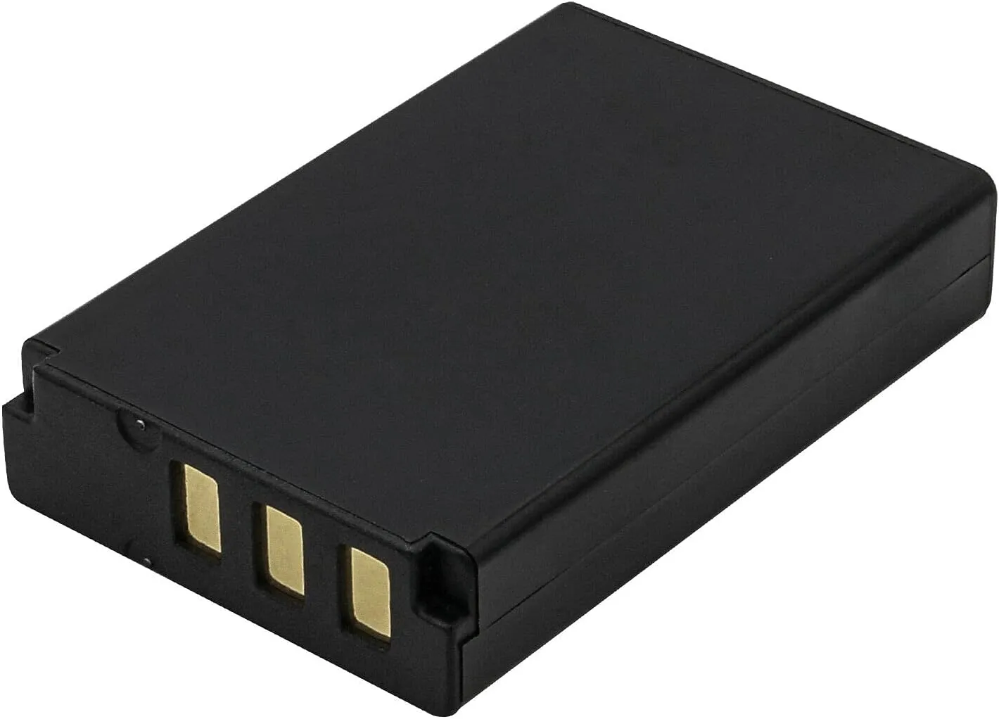 Kastar Q120 Battery and LTD2 USB Charger for FHD Bridge Camera, Zoom Q8 Recorder, Bell & Howell B35HDZ Camera