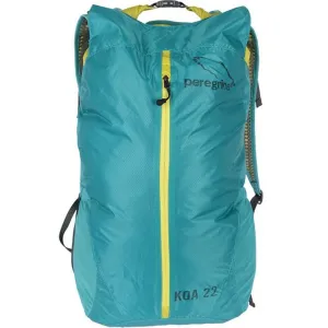 Koa 22 Ul Dry Backpack Gray
