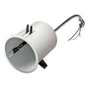 LED Pan Conversion Kit,6 in.,277V