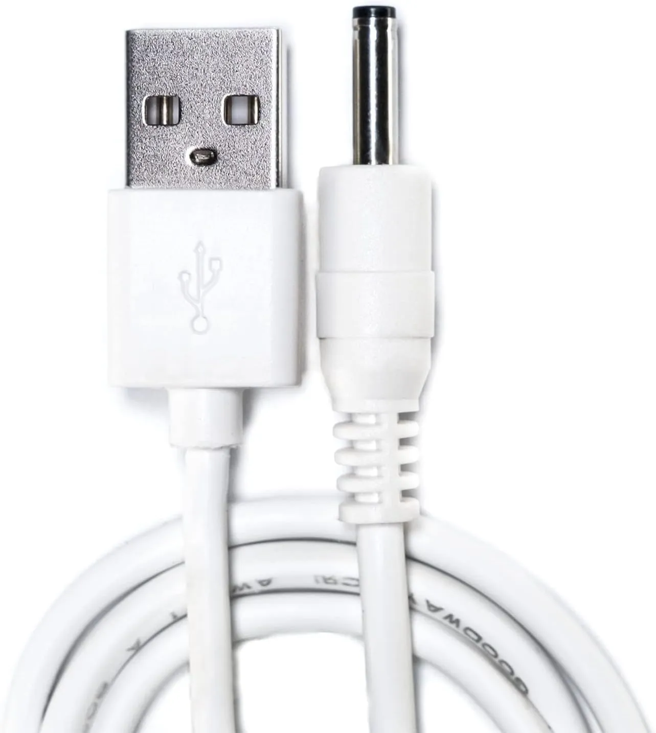 LELO USB Charger with Cable for Massagers