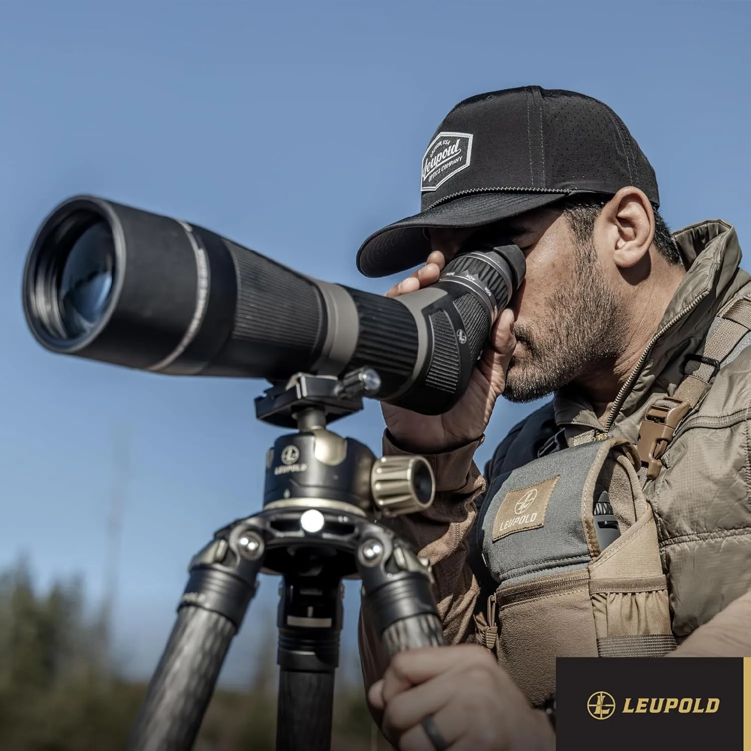 Leupold SX-4 Pro Guide HD Gen 2