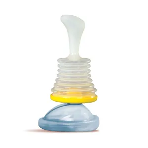 LifeVac Airway Clearance Device Home Kit