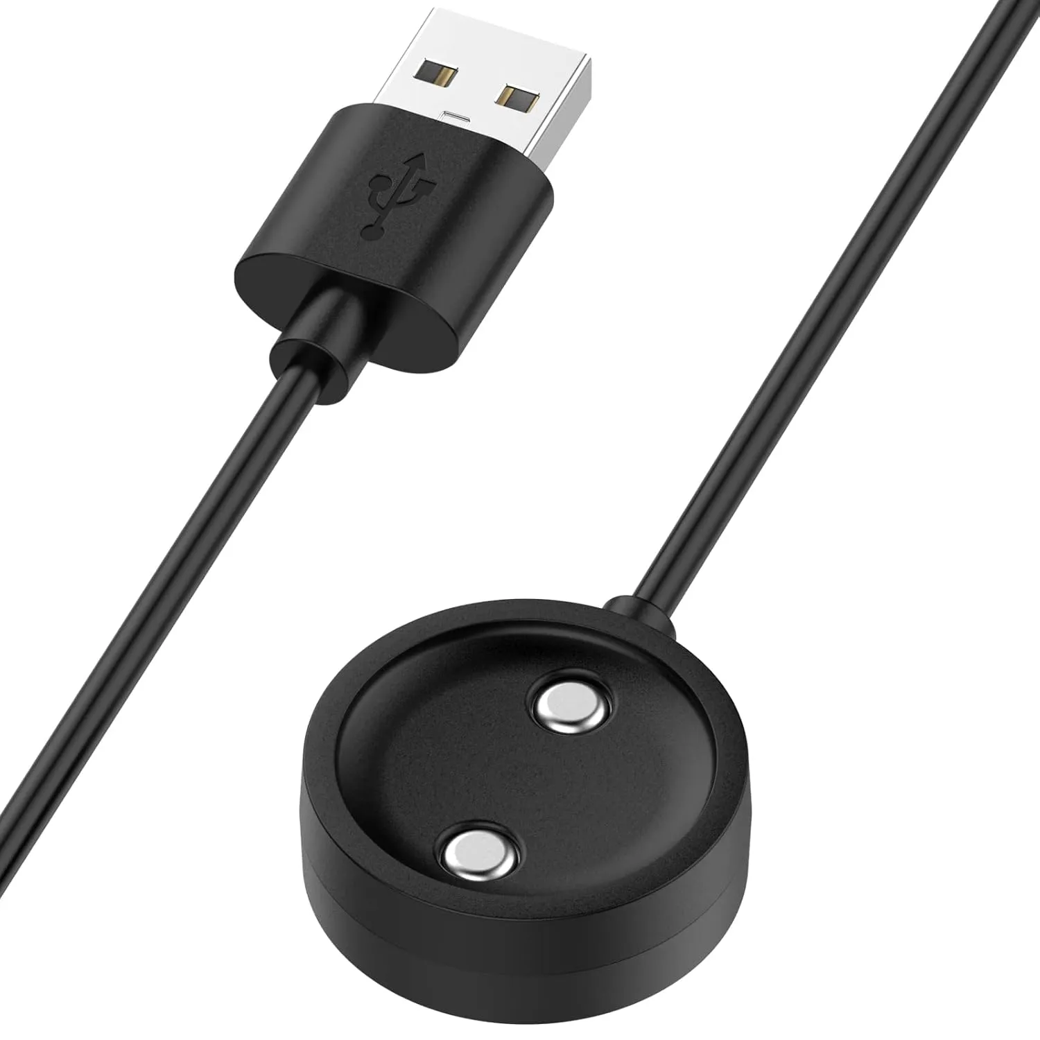 LOKEKE Compatible with Suunto 9 Peak Pro USB Charging Cable, Replacement USB Charger Charging Cable Dock Compatible with Suunto 9 Peak Pro
