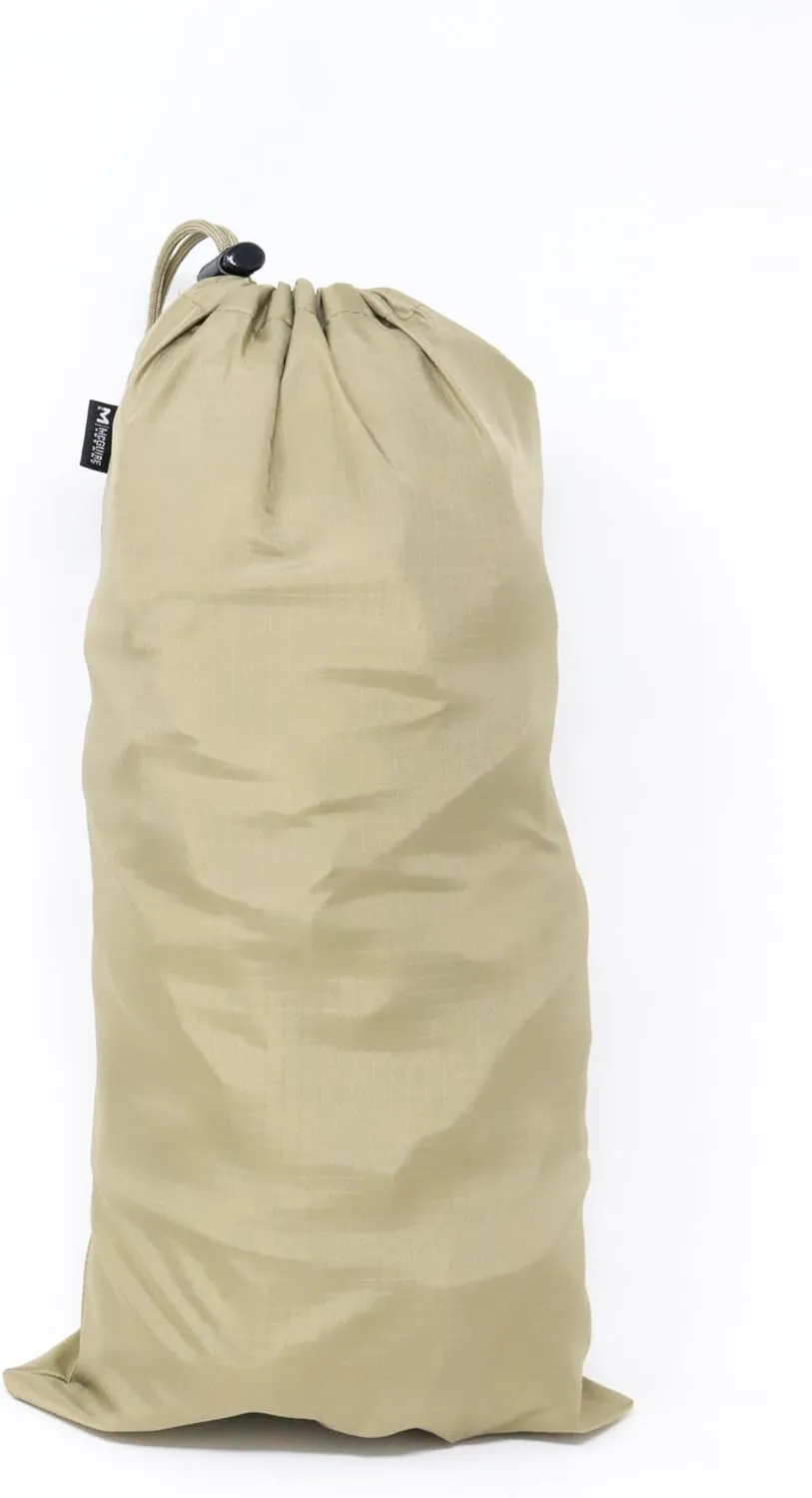M MCGUIRE GEAR OCP Scorpion Waterproof Rucksack Cover W/Waterproof Storage Pouch, Ideal for Rucksacks Up to 80L Capacity - Made in USA