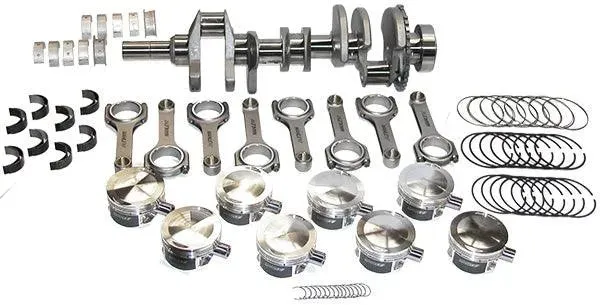 Manley Pro Series Stroker 5.7L (Pre-Eagle) Based Rotating Assembly 392ci