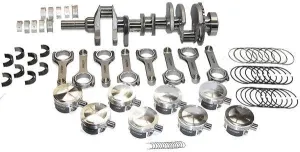 Manley Pro Series Stroker 5.7L (Pre-Eagle) Based Rotating Assembly 392ci