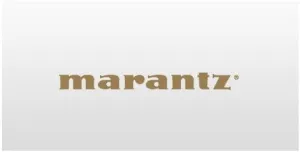 Marantz RMK7007UD Rack Mount Kit Black