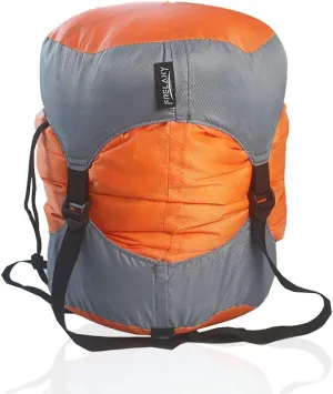 Maximize Storage with Frelaxy Compression Sack!