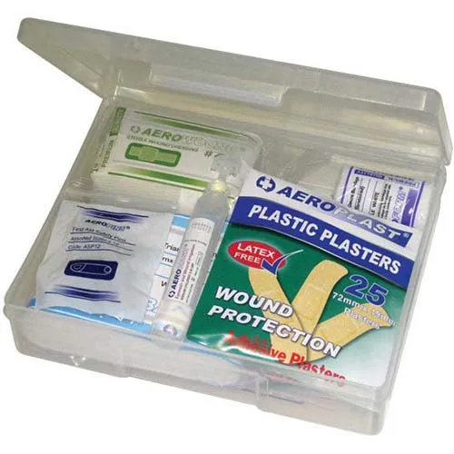 Maxisafe First Aid Kit FMV819