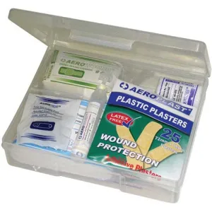 Maxisafe First Aid Kit FMV819