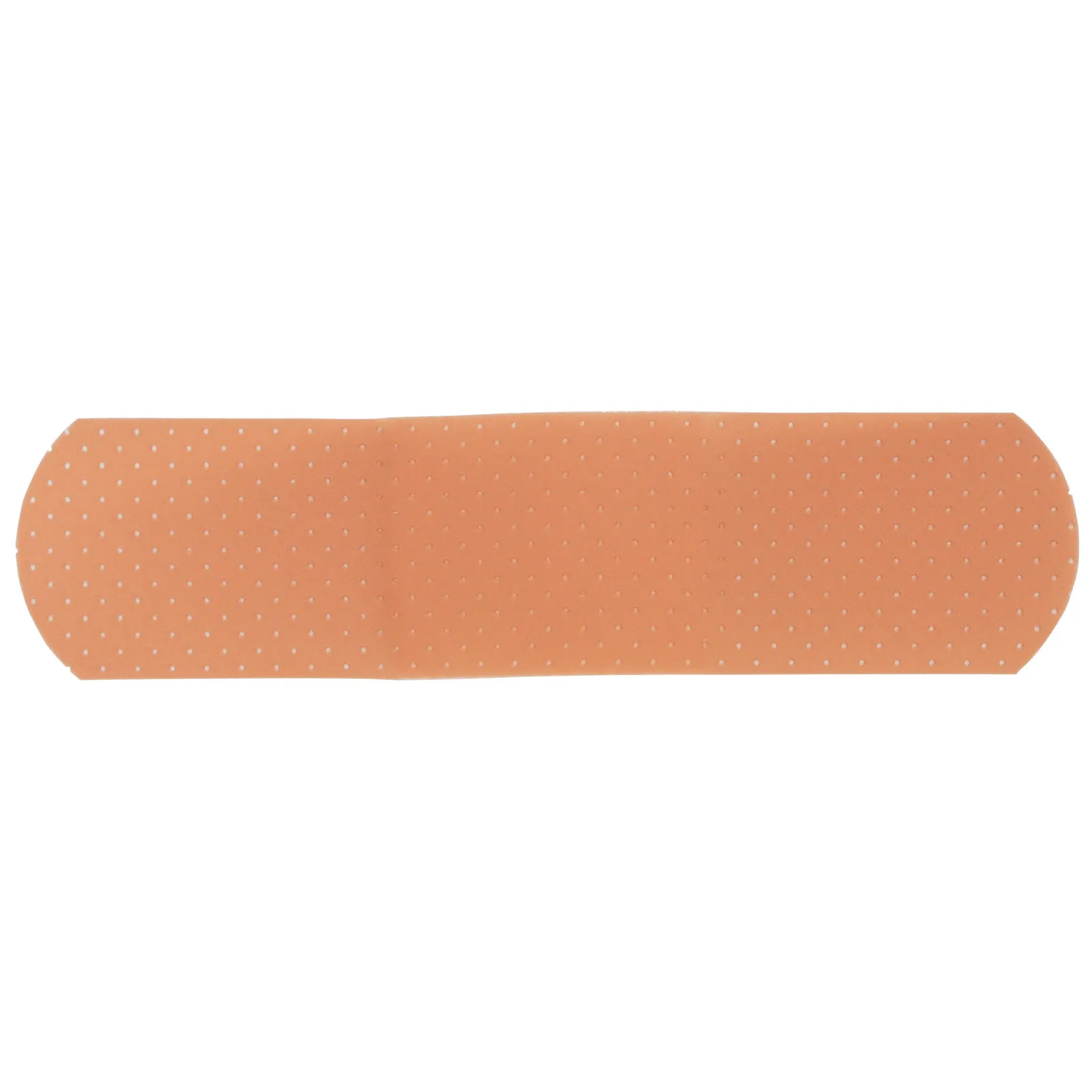 Medifirst Plastic Bandage Strips 3/4" X 3" 100/box