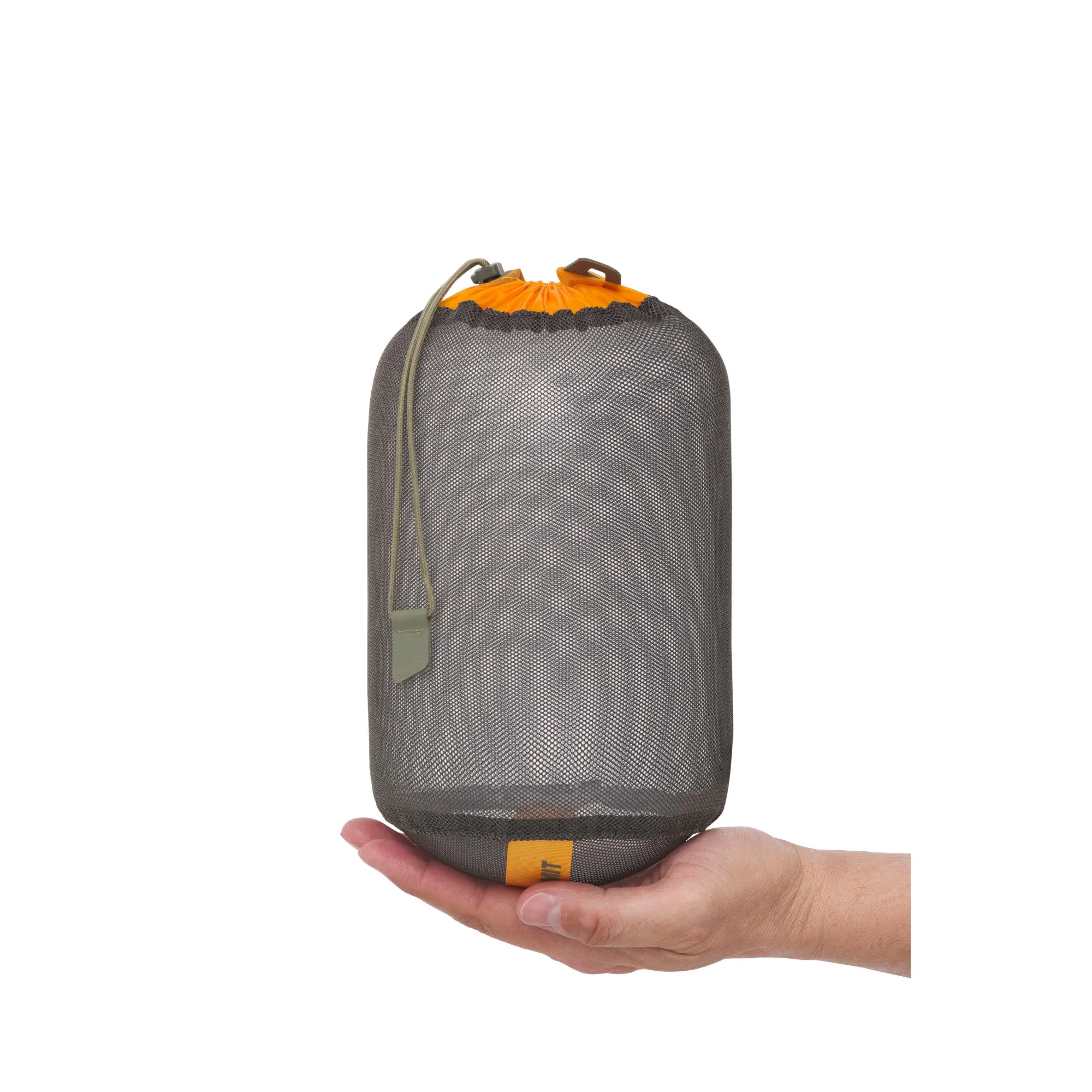 Mesh Stuff Sack