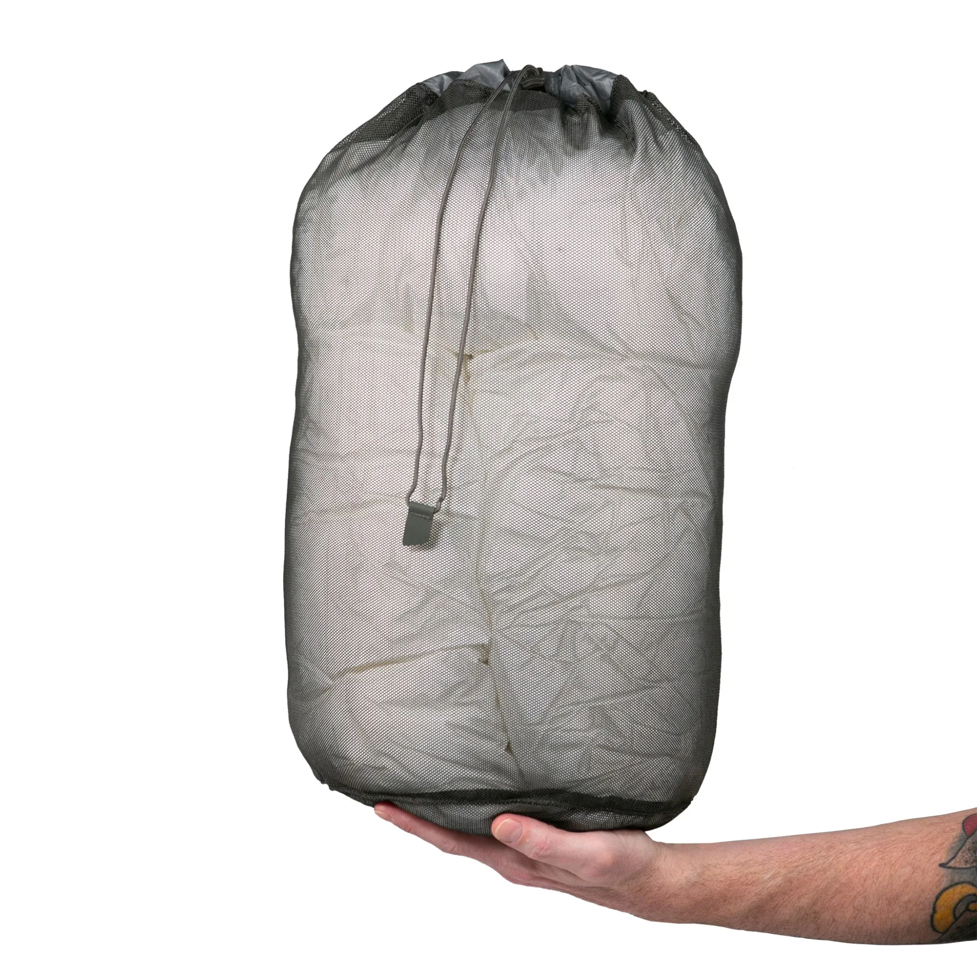 Mesh Stuff Sack