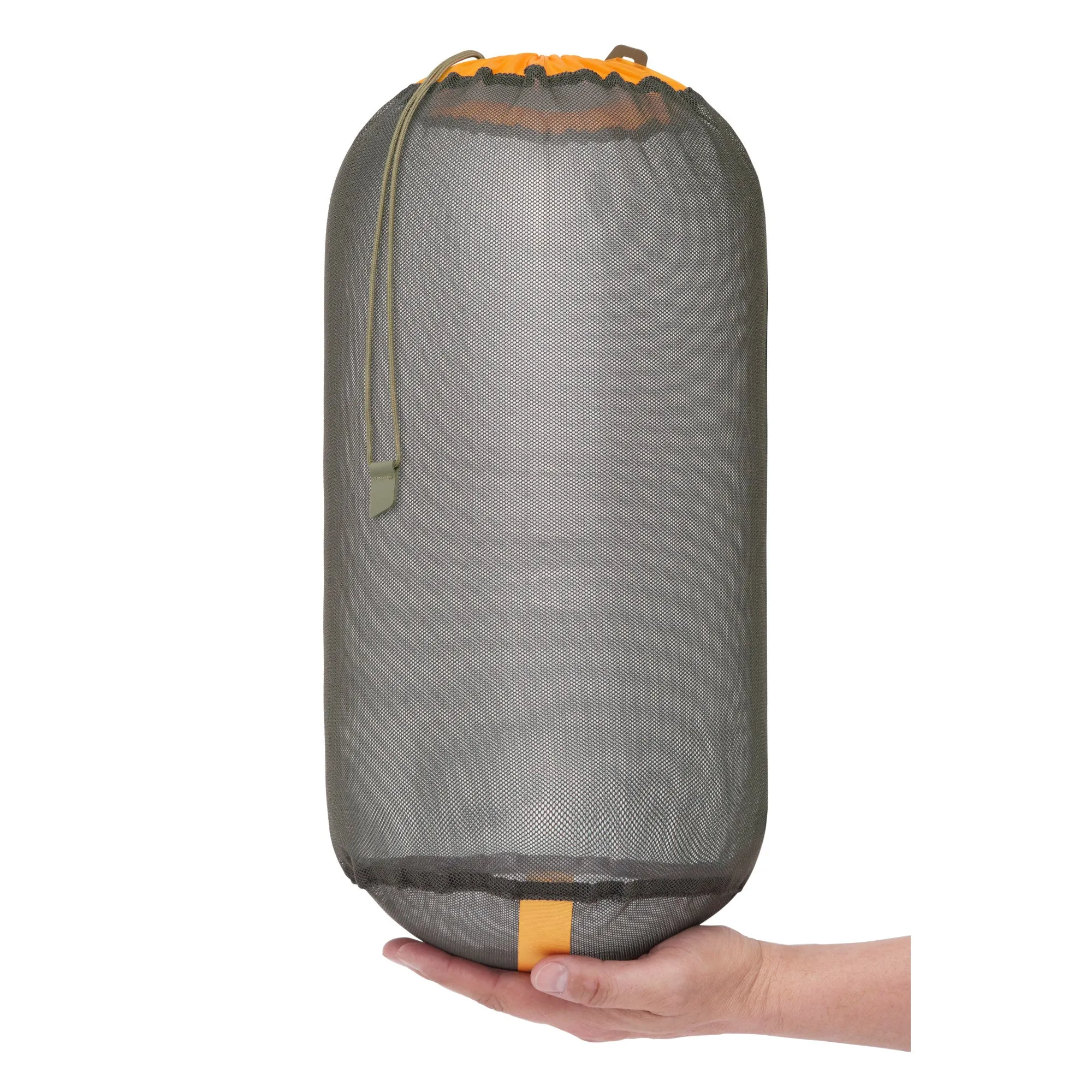 Mesh Stuff Sack