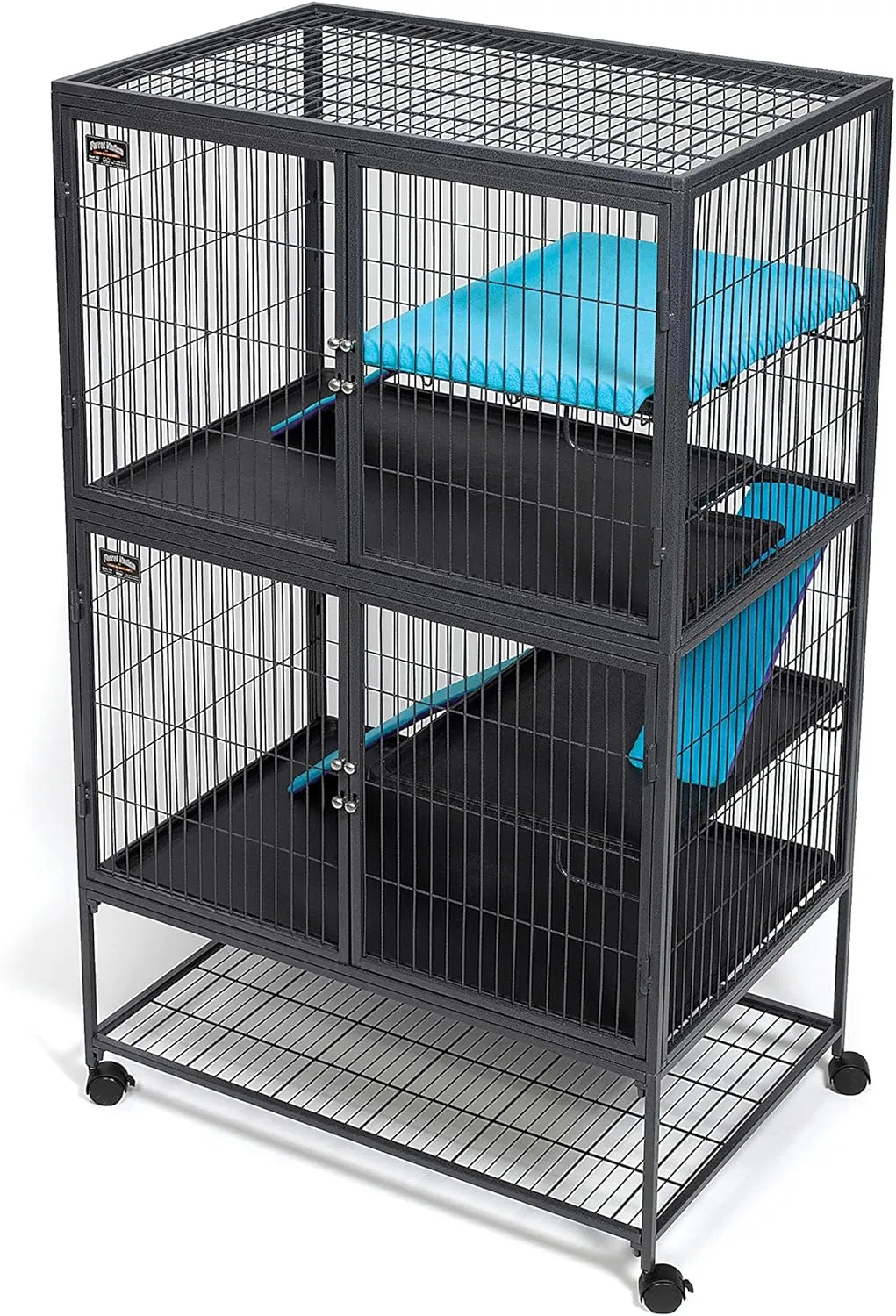 MidWest Homes for Pets Ferret Nation & Critter Nation Accessories Kit 1