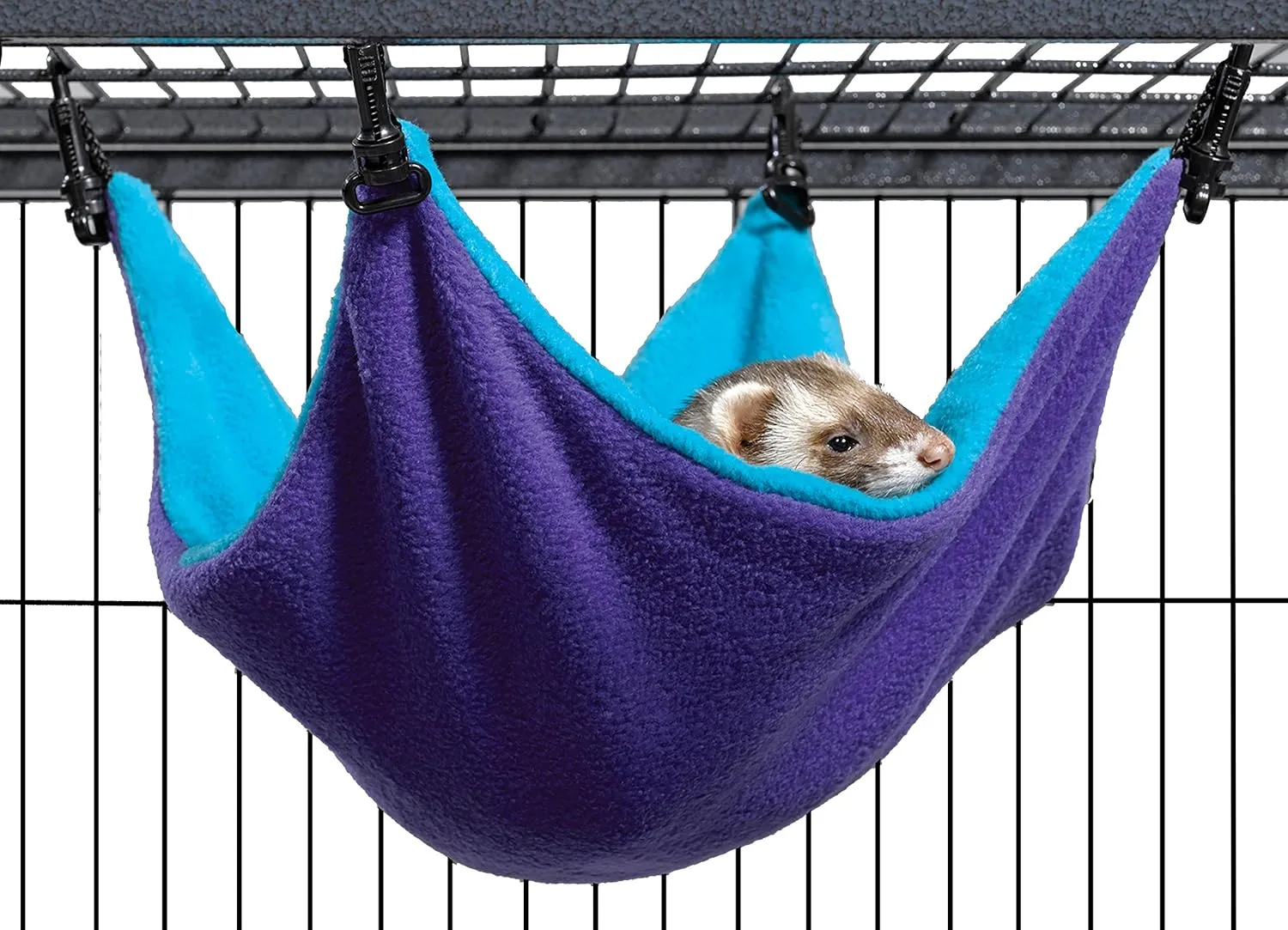 MidWest Homes for Pets Ferret Nation & Critter Nation Accessories Kit 1