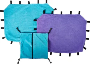 MidWest Homes for Pets Ferret Nation & Critter Nation Accessories Kit 1