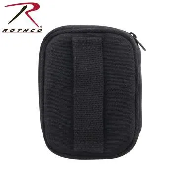 Military Zipper First Aid Kit Pouch