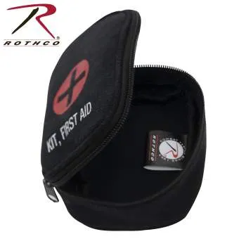 Military Zipper First Aid Kit Pouch
