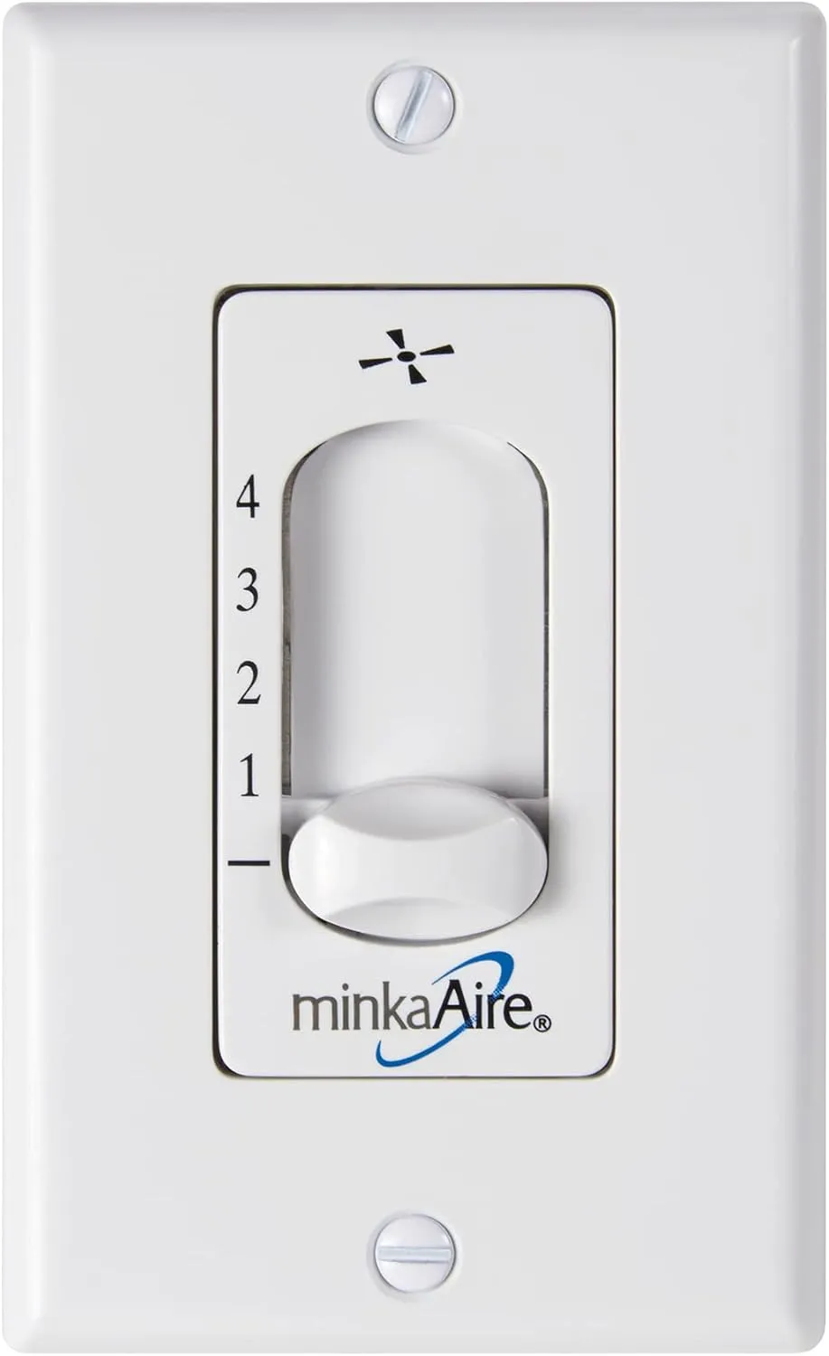 Minka Aire F624-ORB Roto XL, 62" 3 Blade Ceiling Fan in Oil Rubbed Bronze with Oil Rubbed Bronze Blades