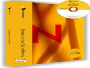 Ml Media Kit Backup Exec Netware Servers 9.2