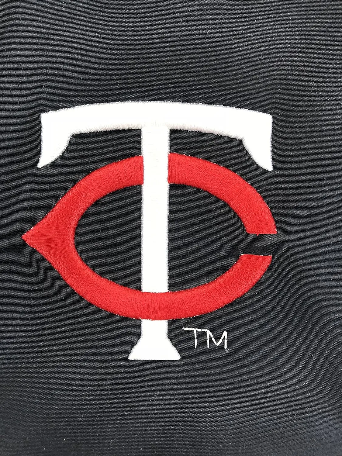 MLB Travel Case with Embroidered Logo by Little Earth