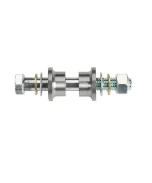 Moeller 020700-00 1" O.D. Flanging Tool , Silver