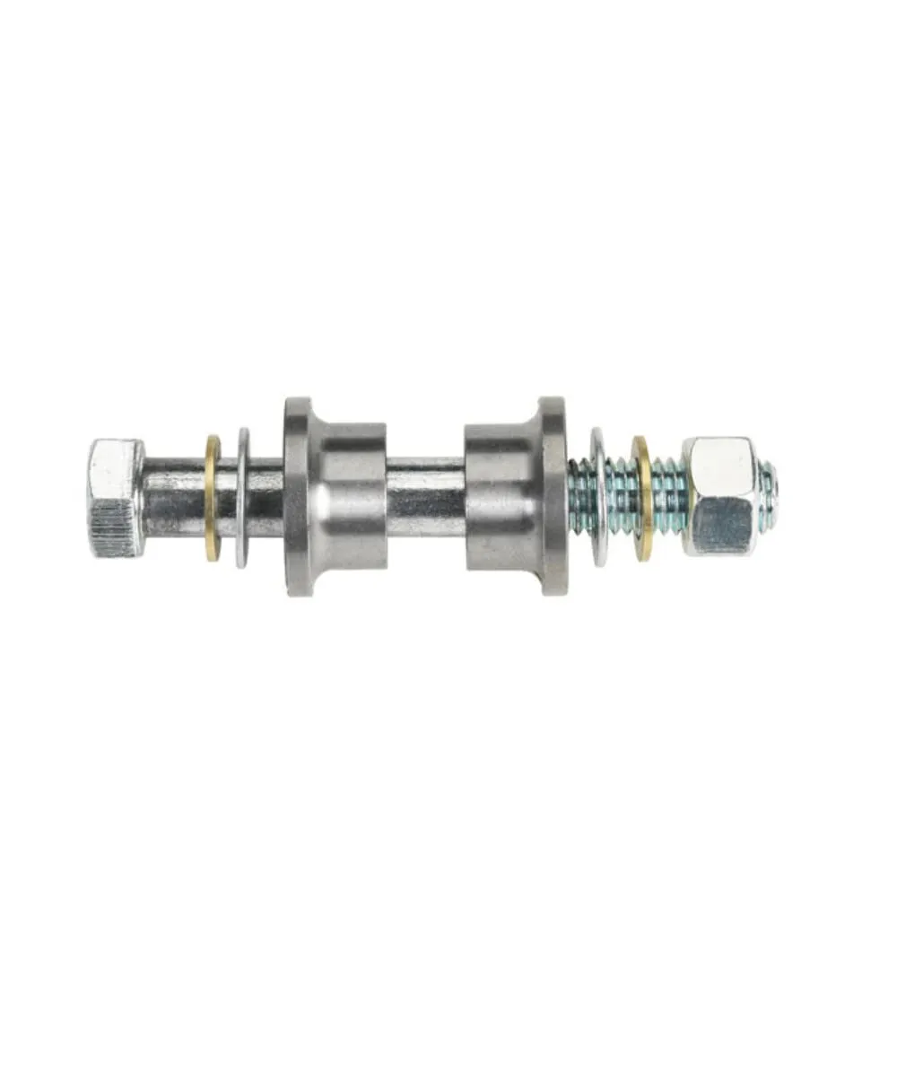 Moeller 020700-00 1" O.D. Flanging Tool , Silver
