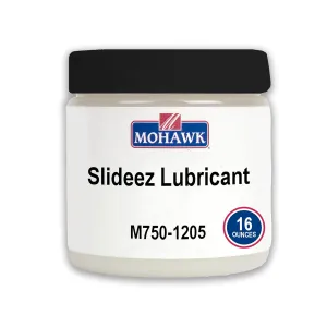 Mohawk Finishing Products Mohawk Slideez Lubricant, M750-1205, 16 oz