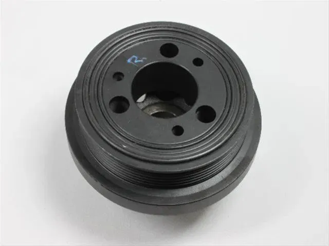 Mopar Replacement Harmonic Balancers 11-23 6.4 Hemi