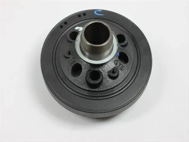 Mopar Replacement Harmonic Balancers 11-23 6.4 Hemi