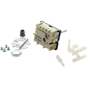 MPA-V112-1-UXM - ClimaTek Upgraded Replacement for ROBERTSHAW Range Infinite Switch Kit