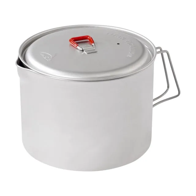 Msr Big Titan Kettle
