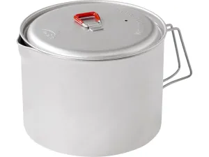 MSR- Big Titan (Titanium) Kettle
