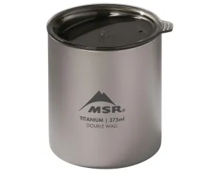 MSR  Double Wall Titan Cup