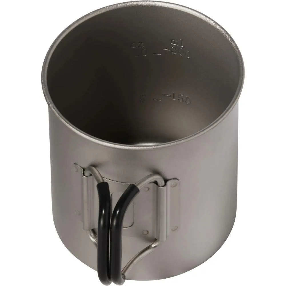 MSR Titan Cup 450ML
