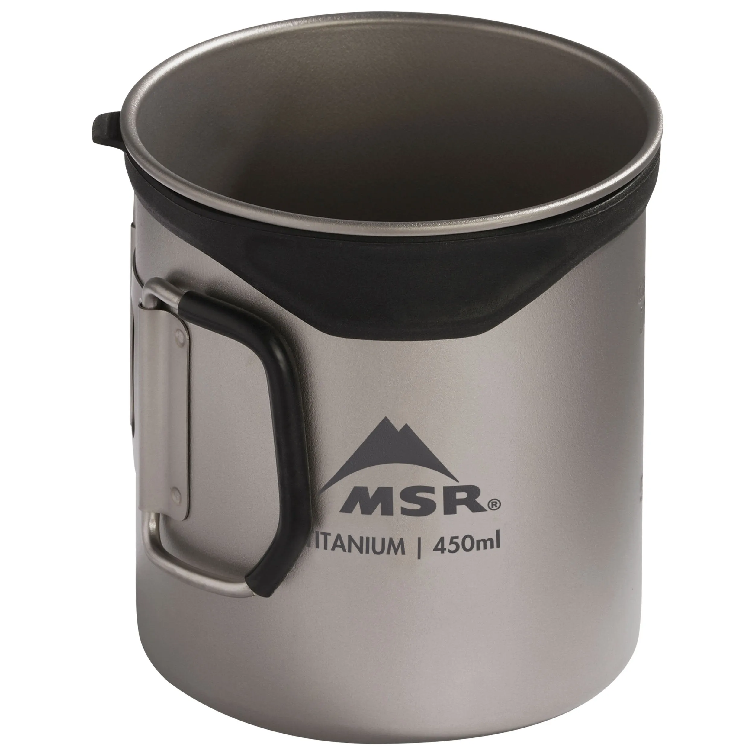 MSR Titan Cup