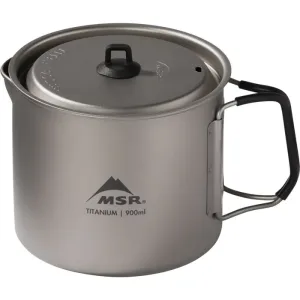 MSR Titan Kettle 900mL